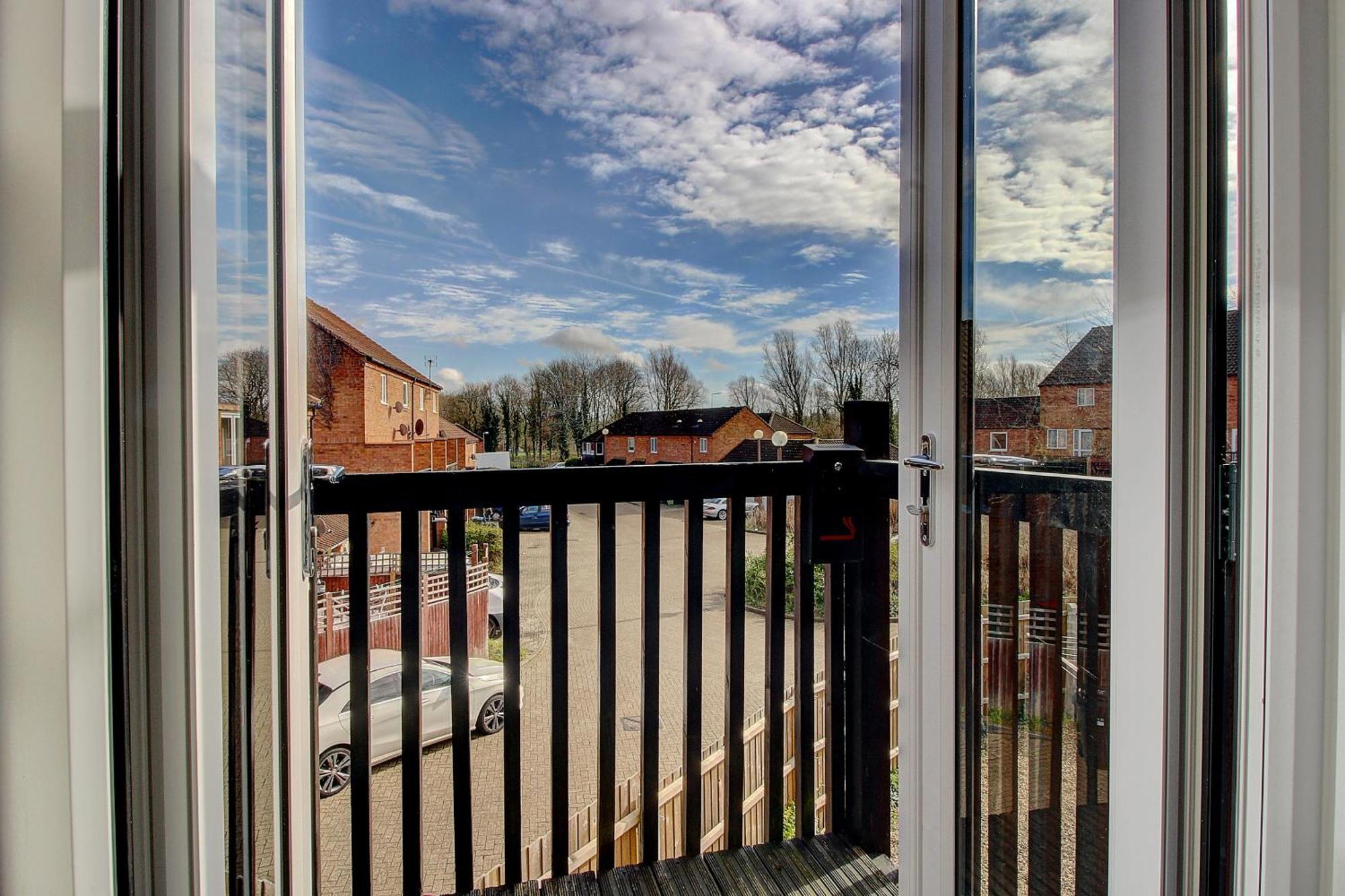 2 Minutes From Mk Central By Car- 2 Bed Apartment - 2 Free Parking Spaces- Hosted By Stayinmk Milton Keynes Exterior foto