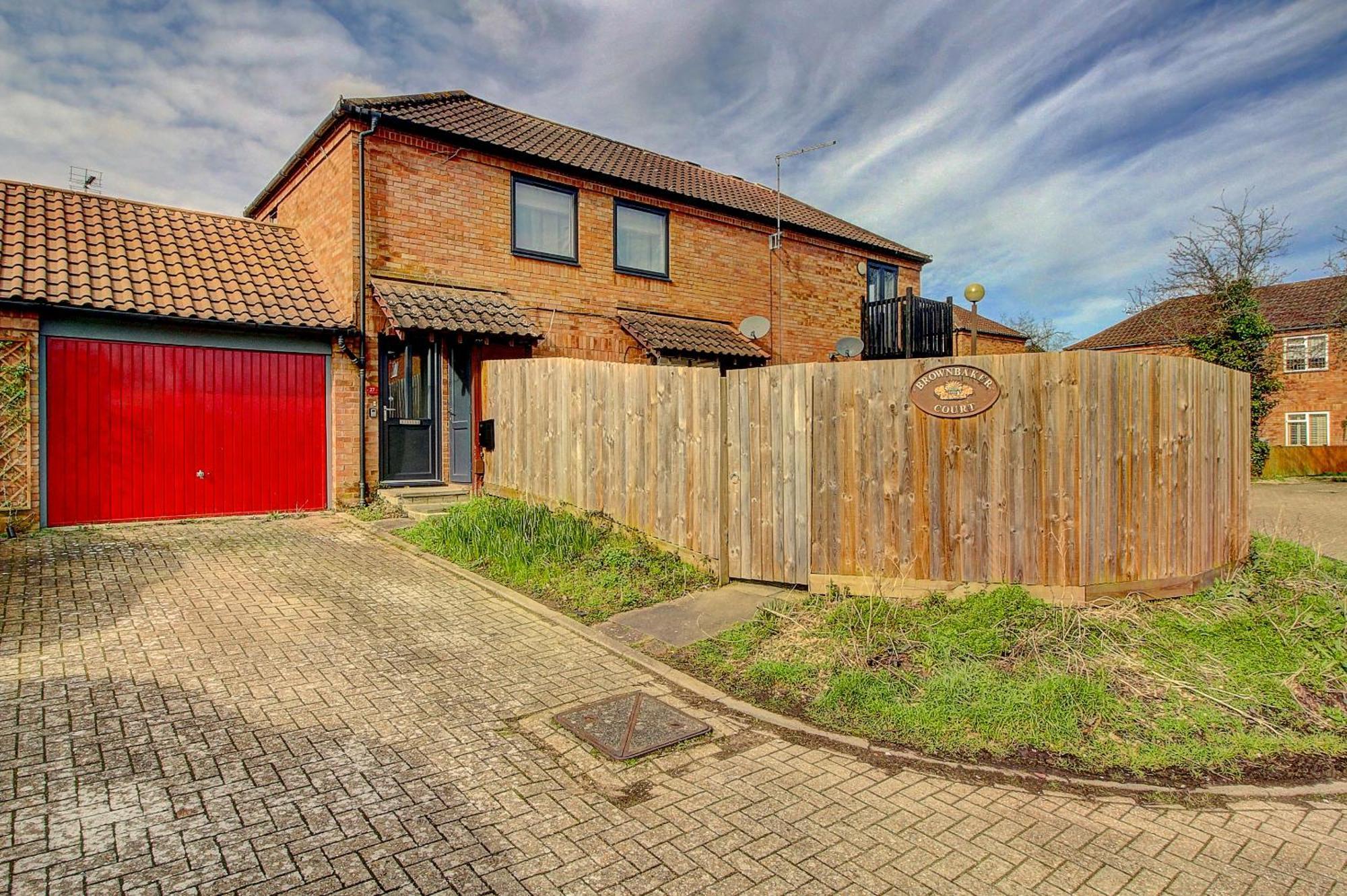 2 Minutes From Mk Central By Car- 2 Bed Apartment - 2 Free Parking Spaces- Hosted By Stayinmk Milton Keynes Exterior foto