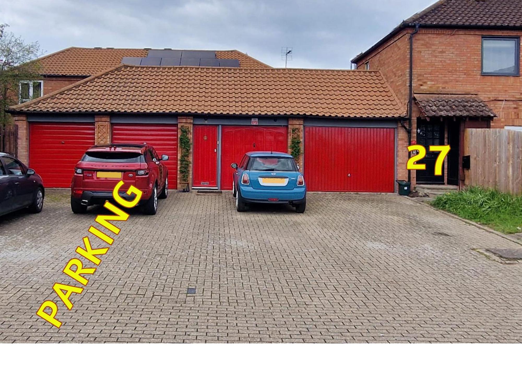 2 Minutes From Mk Central By Car- 2 Bed Apartment - 2 Free Parking Spaces- Hosted By Stayinmk Milton Keynes Exterior foto